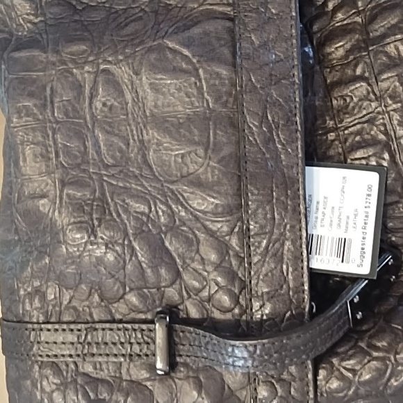 Kenneth Cole Messenger bag - Picture 2 of 7